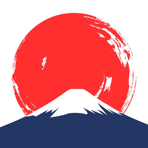 Japanese Reference icon