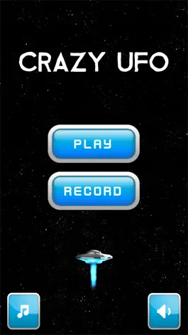 Game screenshot Crazy UFO - universe simulator mod apk