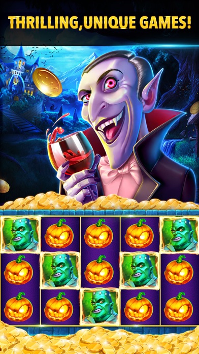 Fun Slots: Casino Slot Games screenshot 4