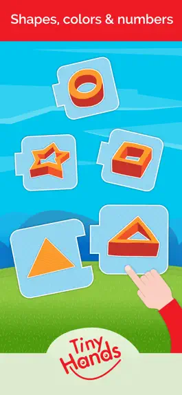 Game screenshot Educational games for toddler mod apk