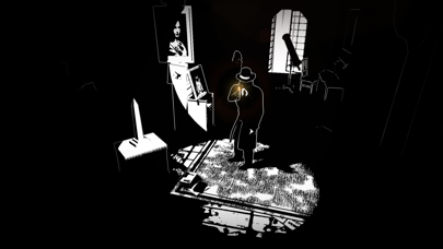 White Night screenshot 5