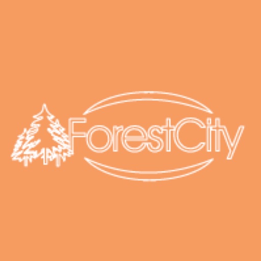 Forest City icon