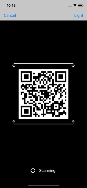 Power Scanner - QR & Barcode(圖3)-速報App