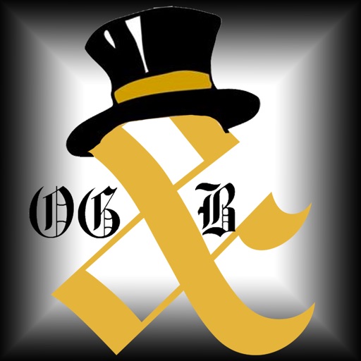 Old Gold & Black iOS App