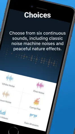 Game screenshot Static - The Noise Generator hack
