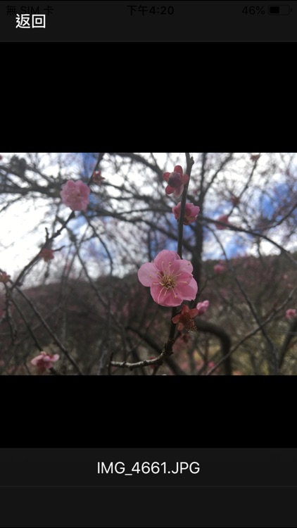 WIFI-ShareDisk screenshot-4