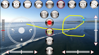 Screenshot #3 pour Z3 Drone