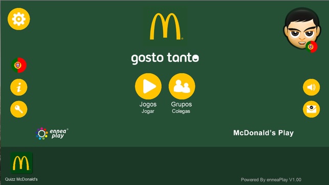 McDonald’s Play