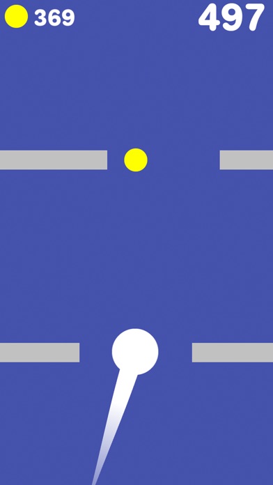 Maze:Ball Up screenshot 2
