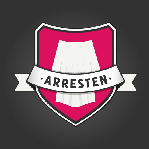 Arresten Game