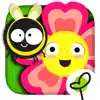 Grow Flowers & Bees App Delete