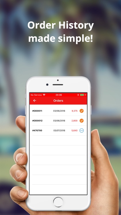 MBata App screenshot-3