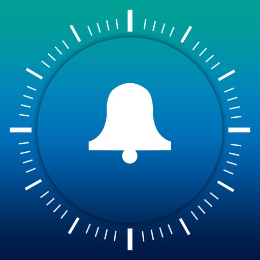 Alarmr - Daily Alarm Clock icon