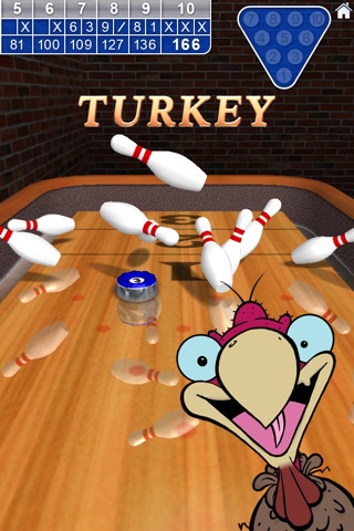 10 Pin Shuffle Pro ボ... screenshot1