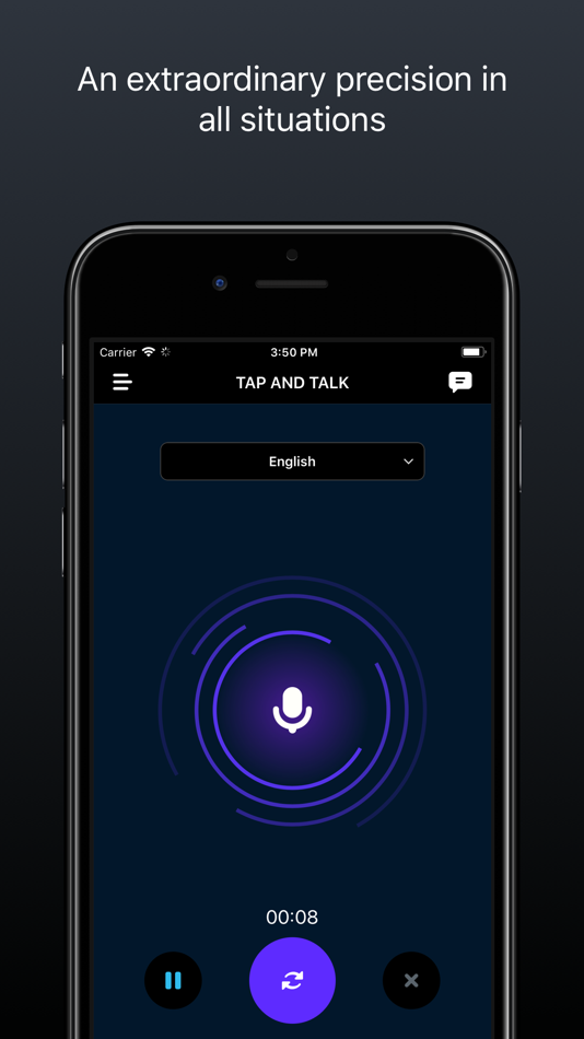 Voice Assist Pro - 3.0 - (iOS)