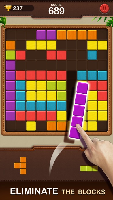 Toy Puzzle screenshot 2