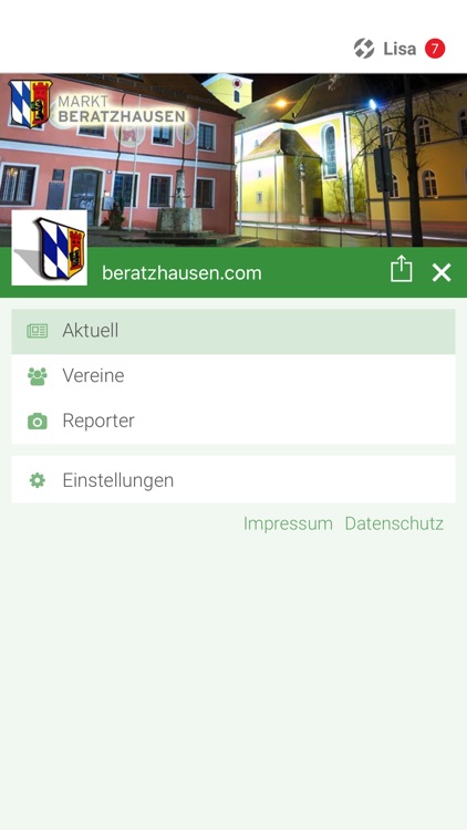 beratzhausen.com