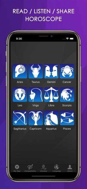 Horoscope Astro(圖1)-速報App