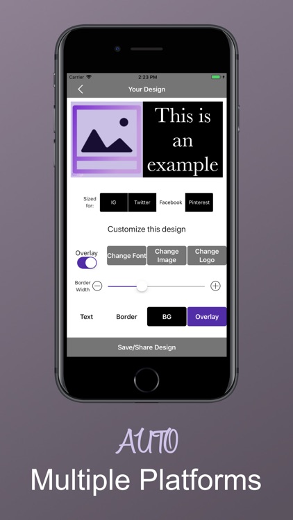 Social Majik screenshot-3
