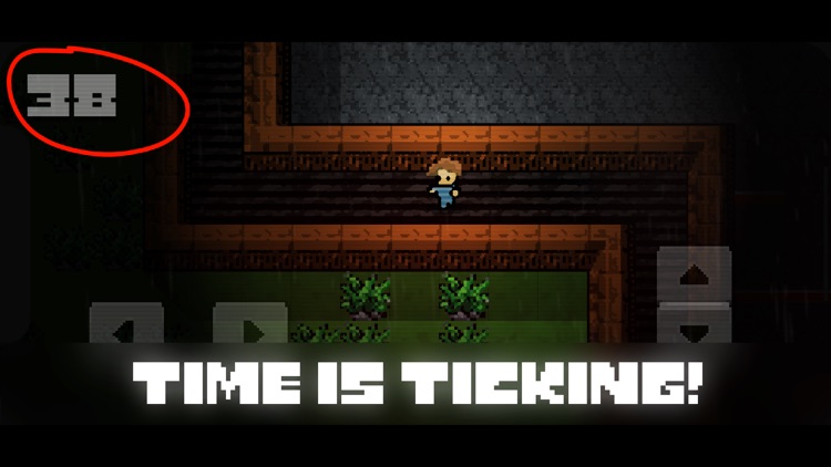 60 Second Escape screenshot-4