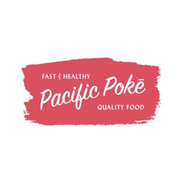 Pacific Poke