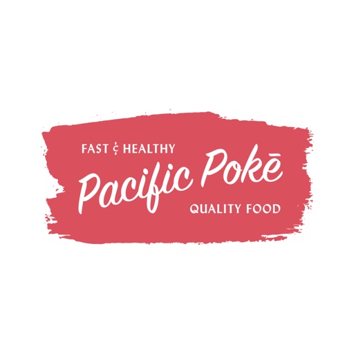 Pacific Poke icon