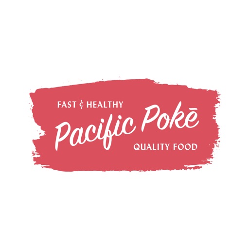 Pacific Poke