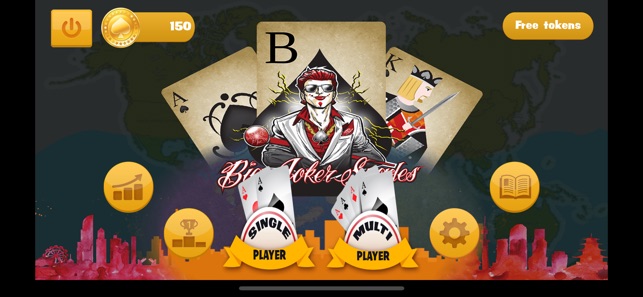 Big Joker Spades(圖3)-速報App