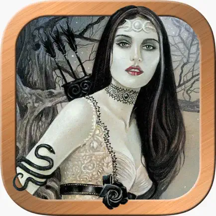 The Tarot of Vampyres Cheats