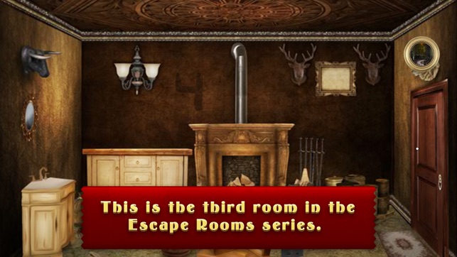 Escape Rooms 3