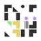 Gain as many points as you can in a relaxing 5 minutes – in this minimalistic puzzle block matching game