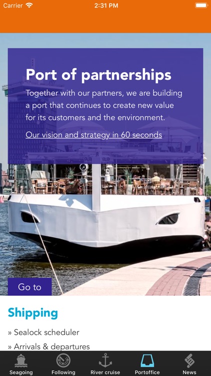 iamPort screenshot-3