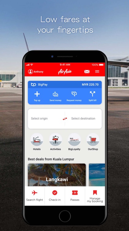AirAsia