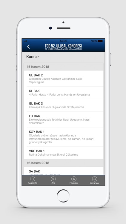 TOD 2018 screenshot-3