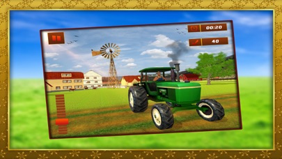 Village Farmer Life Simulator screenshot 3