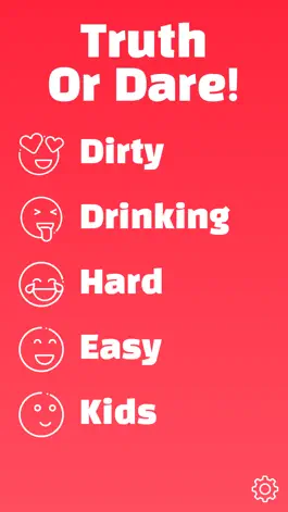 Game screenshot Truth Or Dare ・ hack