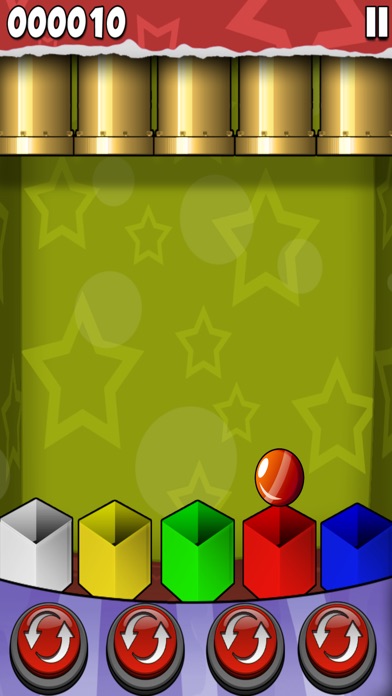 Box the Ball - A Fun Strategy Game screenshot 3