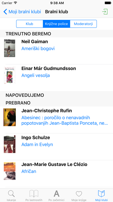 How to cancel & delete Dobre knjige from iphone & ipad 2