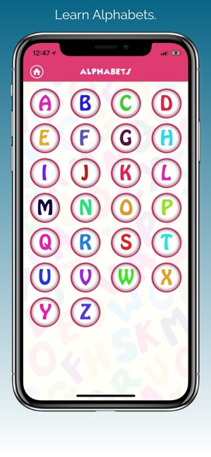 Kindergarten Kids Learning(圖4)-速報App