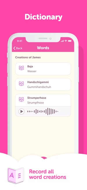 BabyDiary - The Baby Tracker(圖9)-速報App