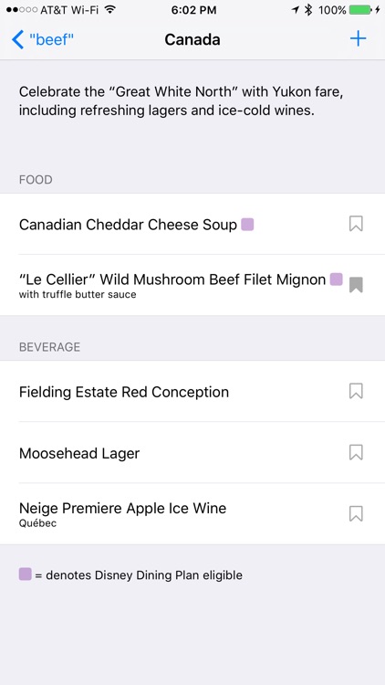 Mouse Memo Food & Wine