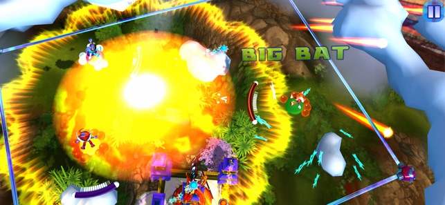 AiRburst(圖8)-速報App