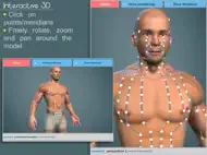 Easy Acupuncture 3D - LITE ipad bilder 1
