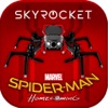 Icon Spider-Drone