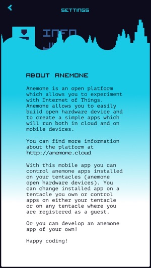 Anemone IoT(圖5)-速報App