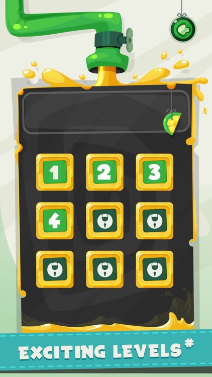 Happy Cups - Fill the Cup screenshot-3