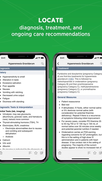5 Minute Clinical Consult screenshot-6