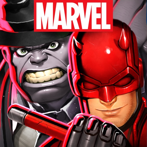 MARVEL Avengers Academy