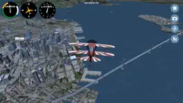 Game screenshot Airplane Fly the World apk