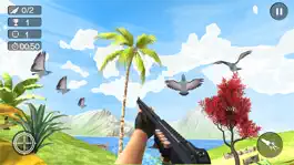 Game screenshot Bird Hunting Game:Shoot Duck apk